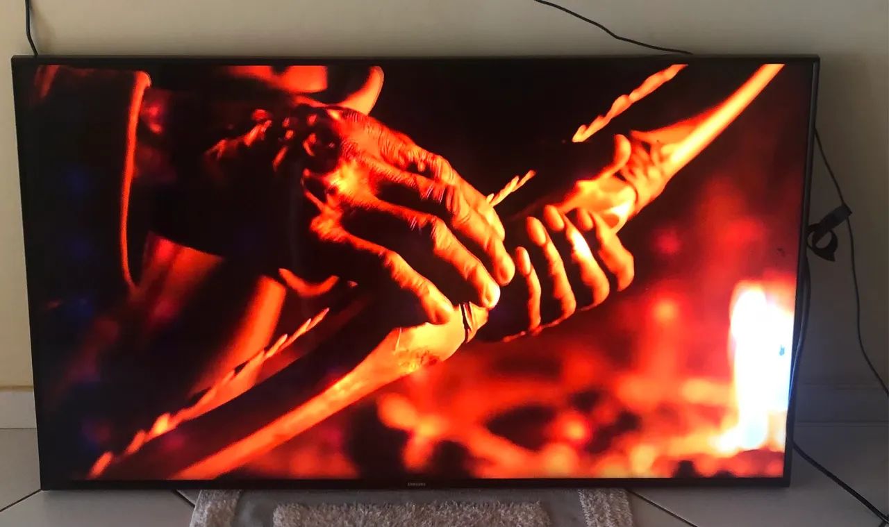 TV Samsung Led 48" Full HD - Foto 3