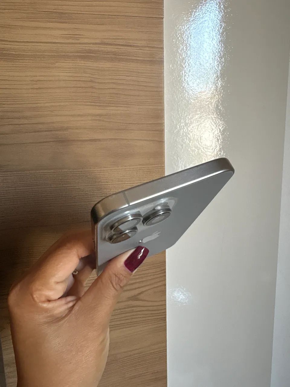 iPhone 15 Pro Max 256G - Foto 3