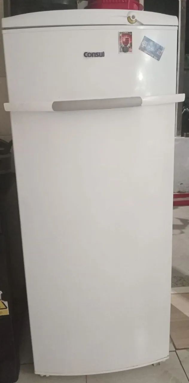 Geladeira