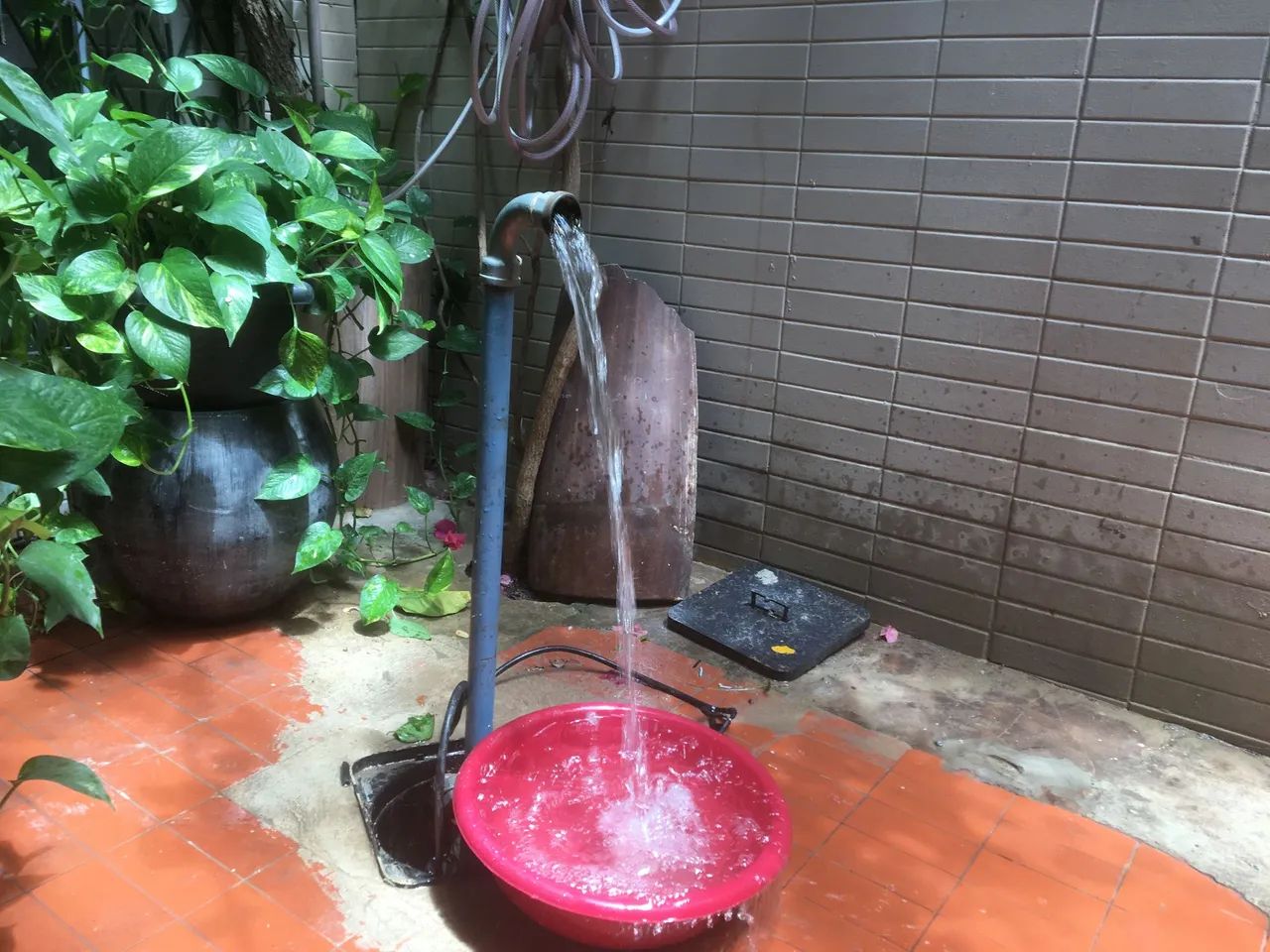Poços artesianos e profundos  - Foto 2