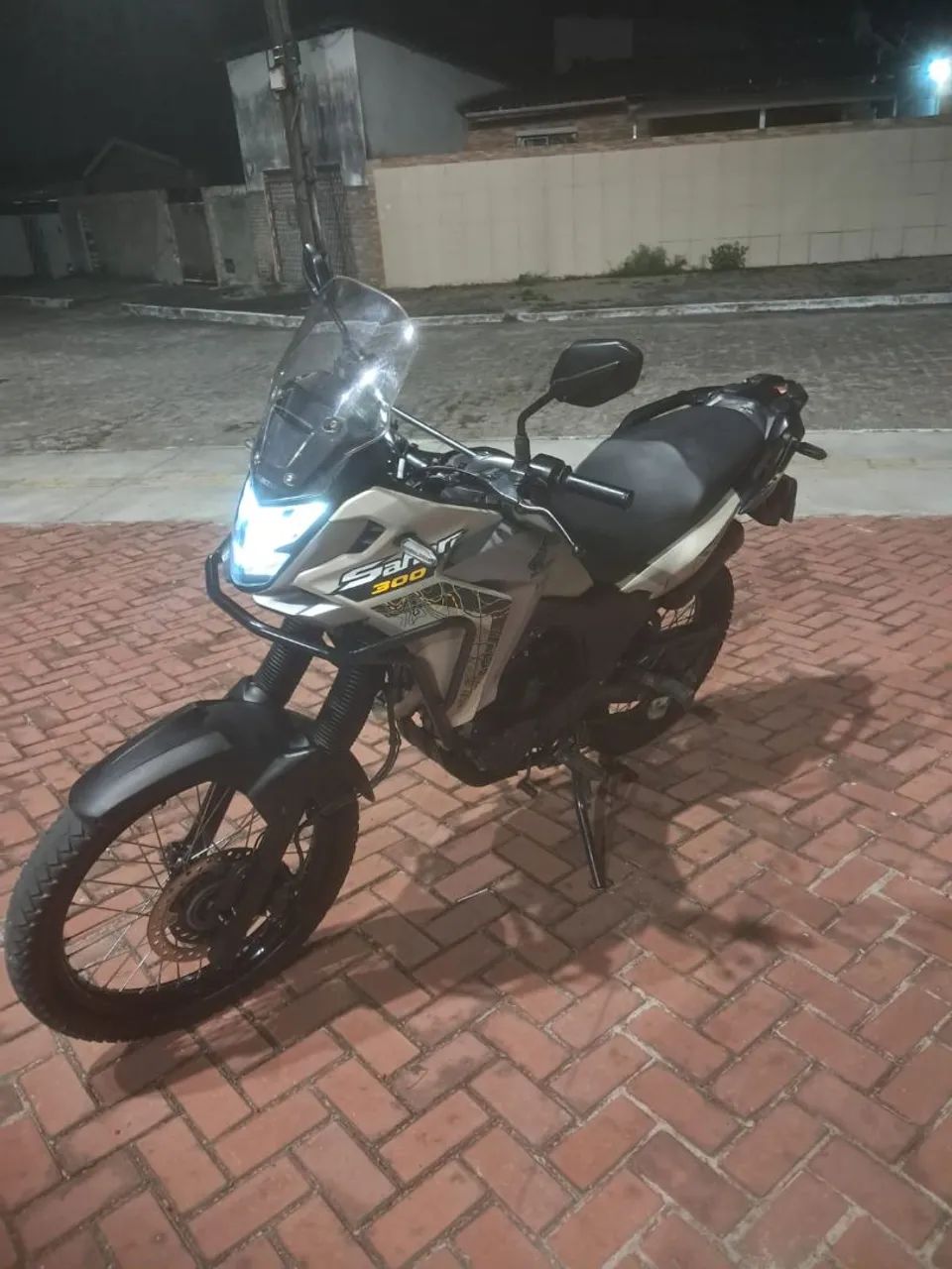 Sahara 300 2024 - Foto 2