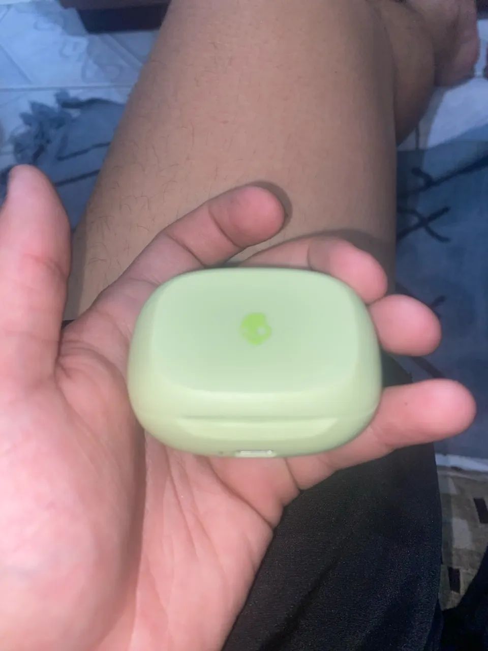 Fone skull kandy