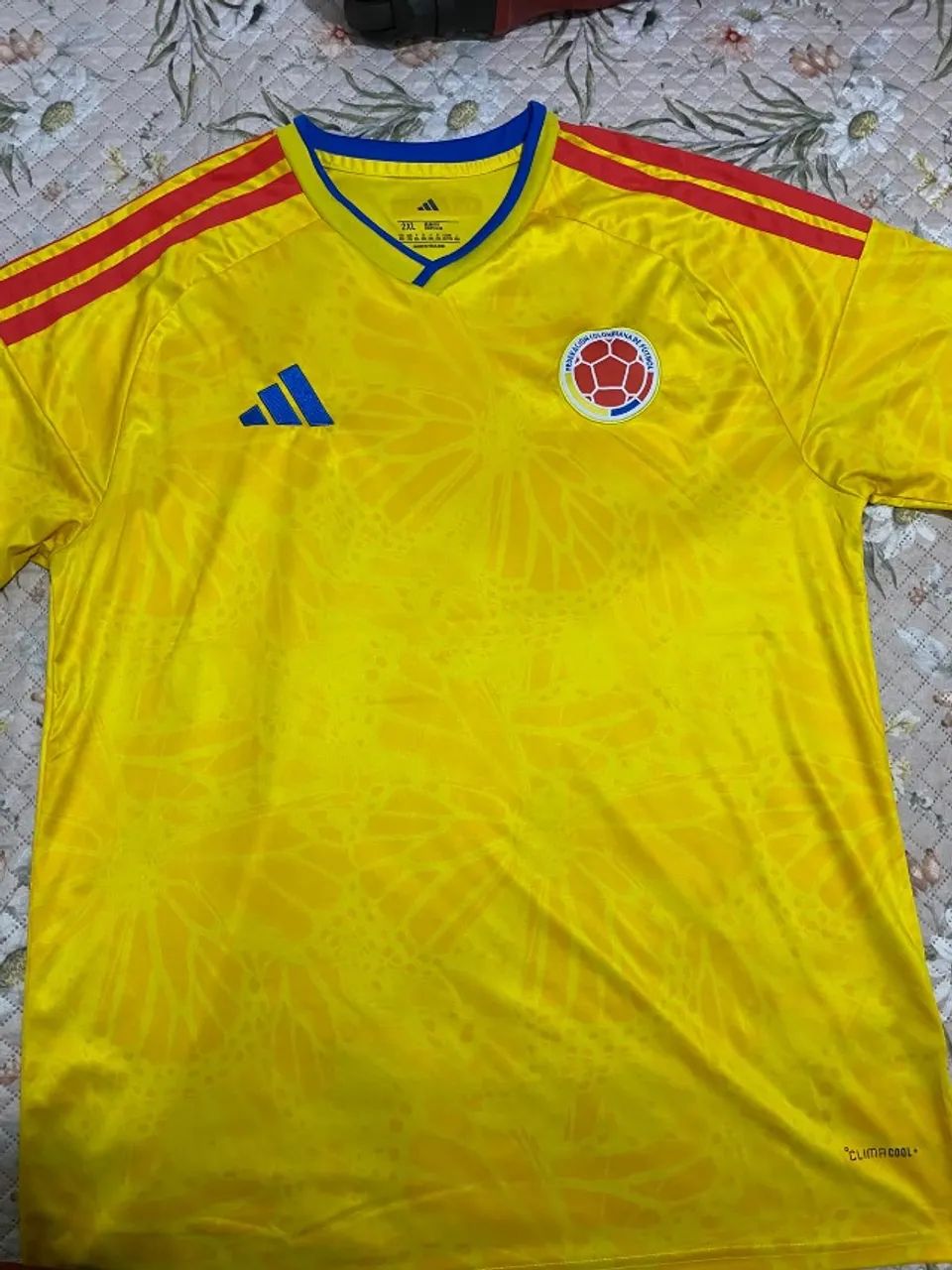 Camisa de futebol - Foto 2