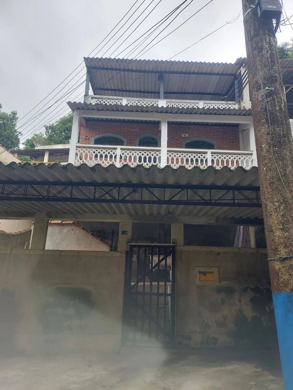 Foto - Mangaratiba - Vila Muriqui