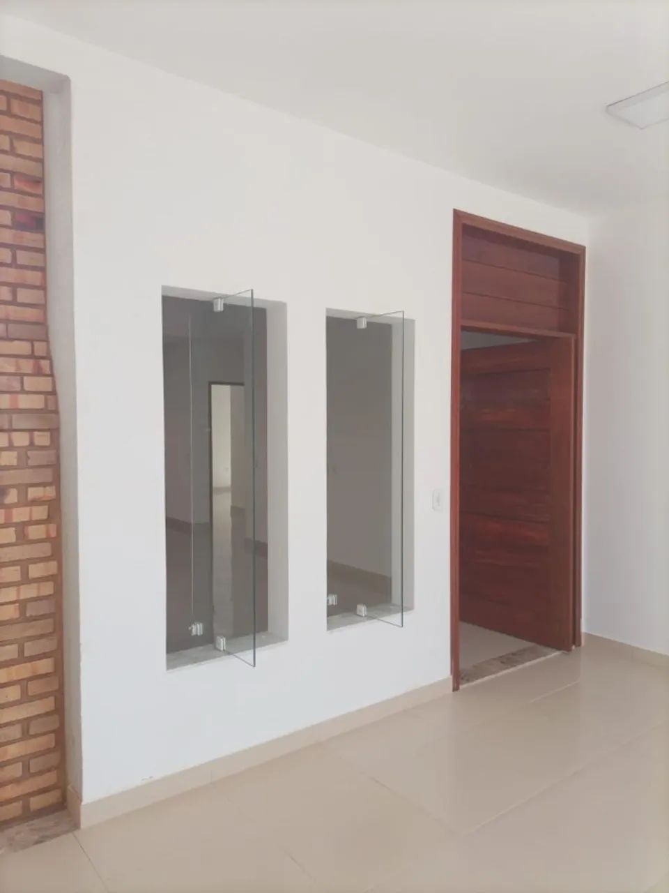 Residencial Nova York - Casa Térrea 3/4 com 2 suítes de 116 m², 2 vagas por 559.999,00 - Foto 4