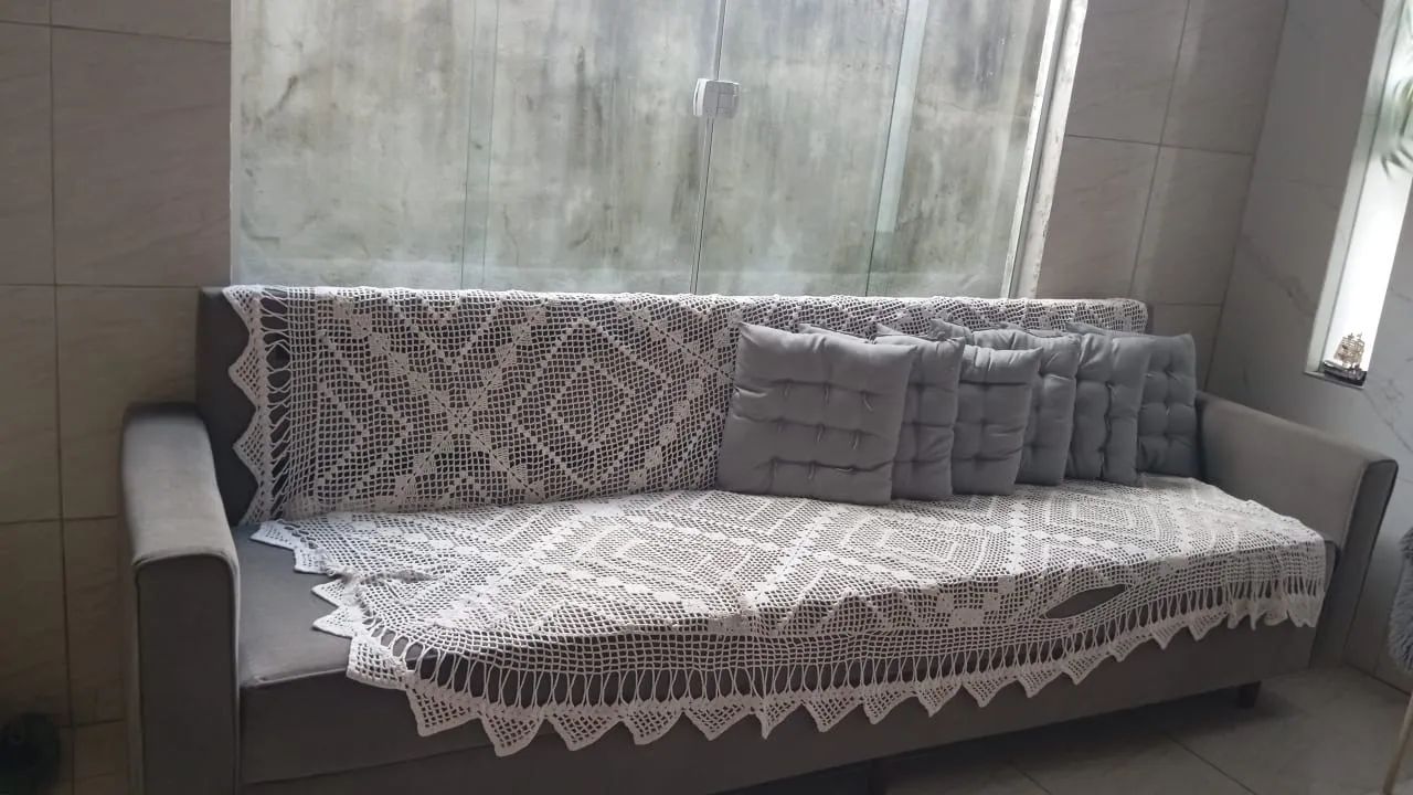 Sofá 