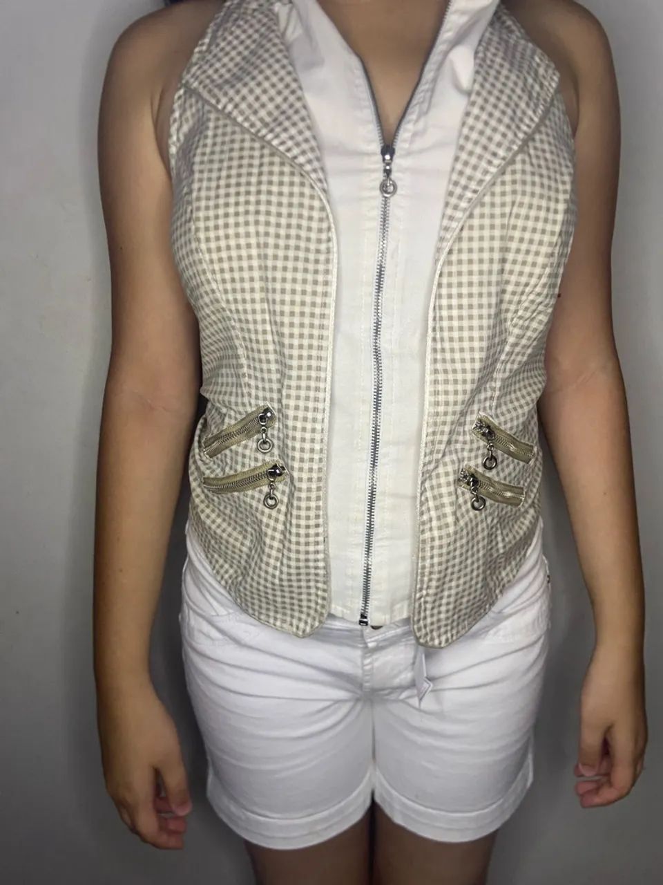 Short 38/40 - Foto 2