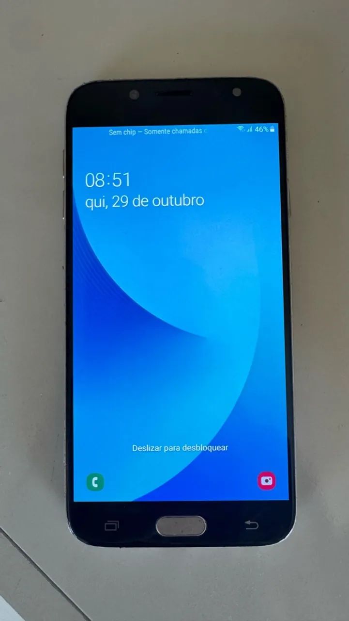SAMSUNG J7 PRO  - Foto 2