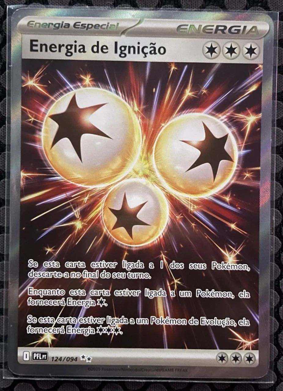 CARDS POKEMON TCG - Foto 3