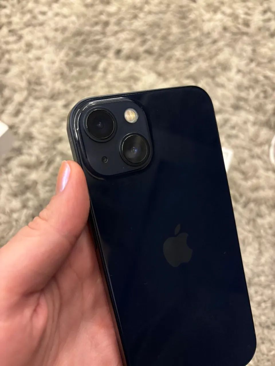 Iphone 13 256gb Impecável - Foto 5