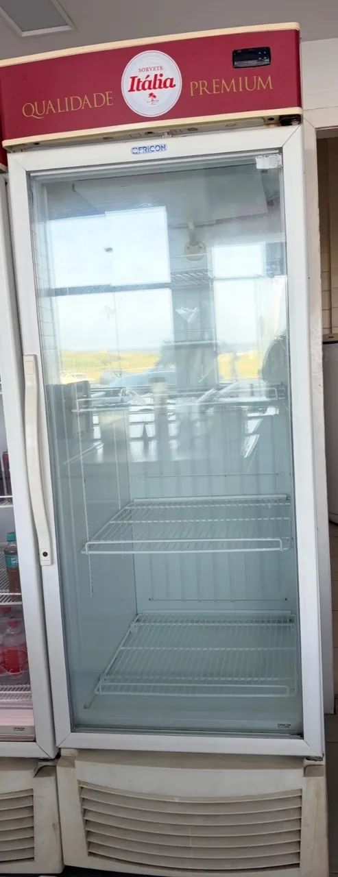Freezer vertical 565lt - 220v - Foto 2