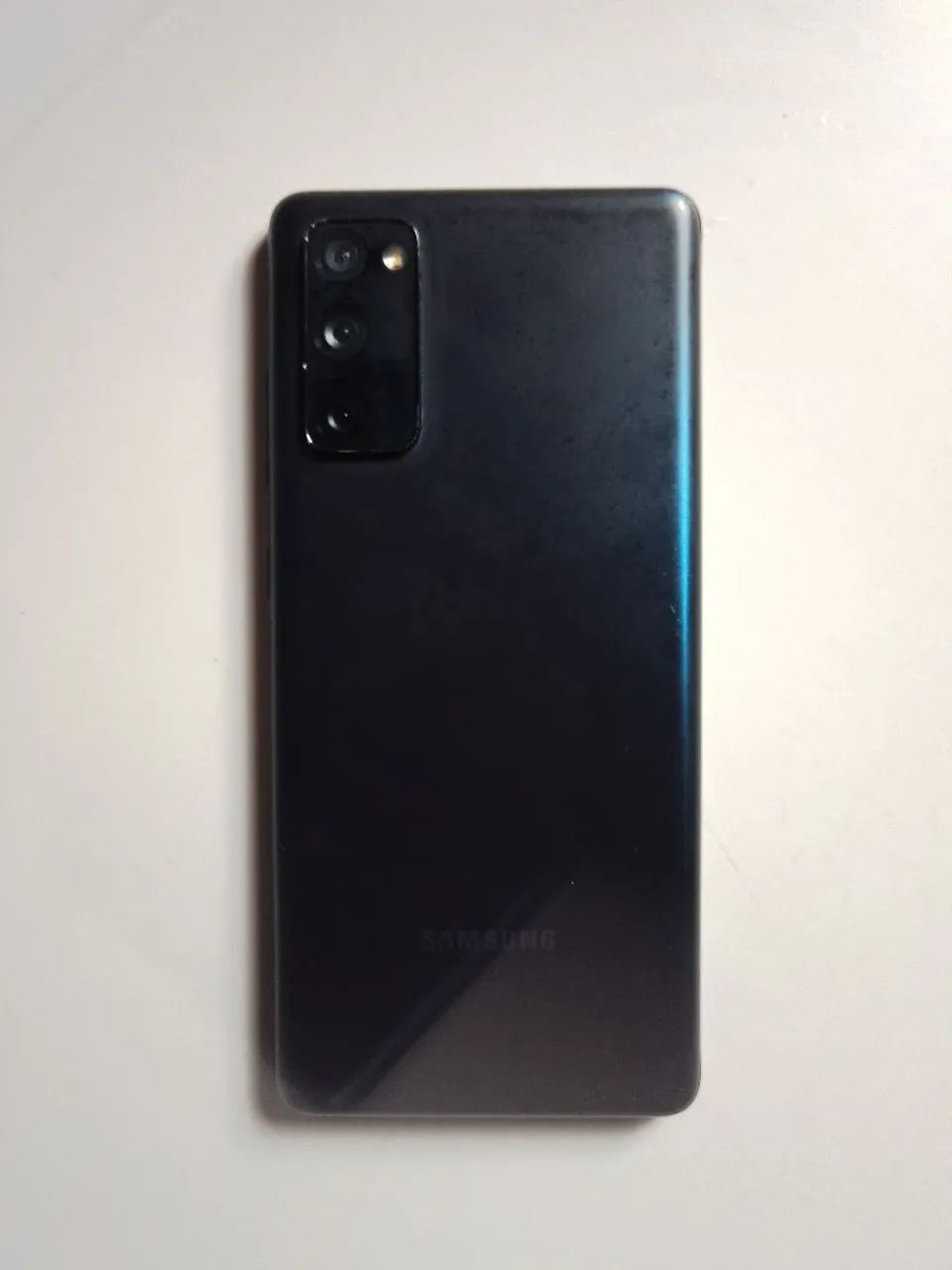 Samsung Galaxy S20 FE - Foto 3