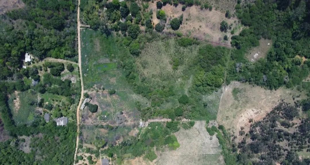 Oportunidade Única em Queimados: 45.000m² ao lado da Rod.<br><br>Pres. Dutra! - Foto 7