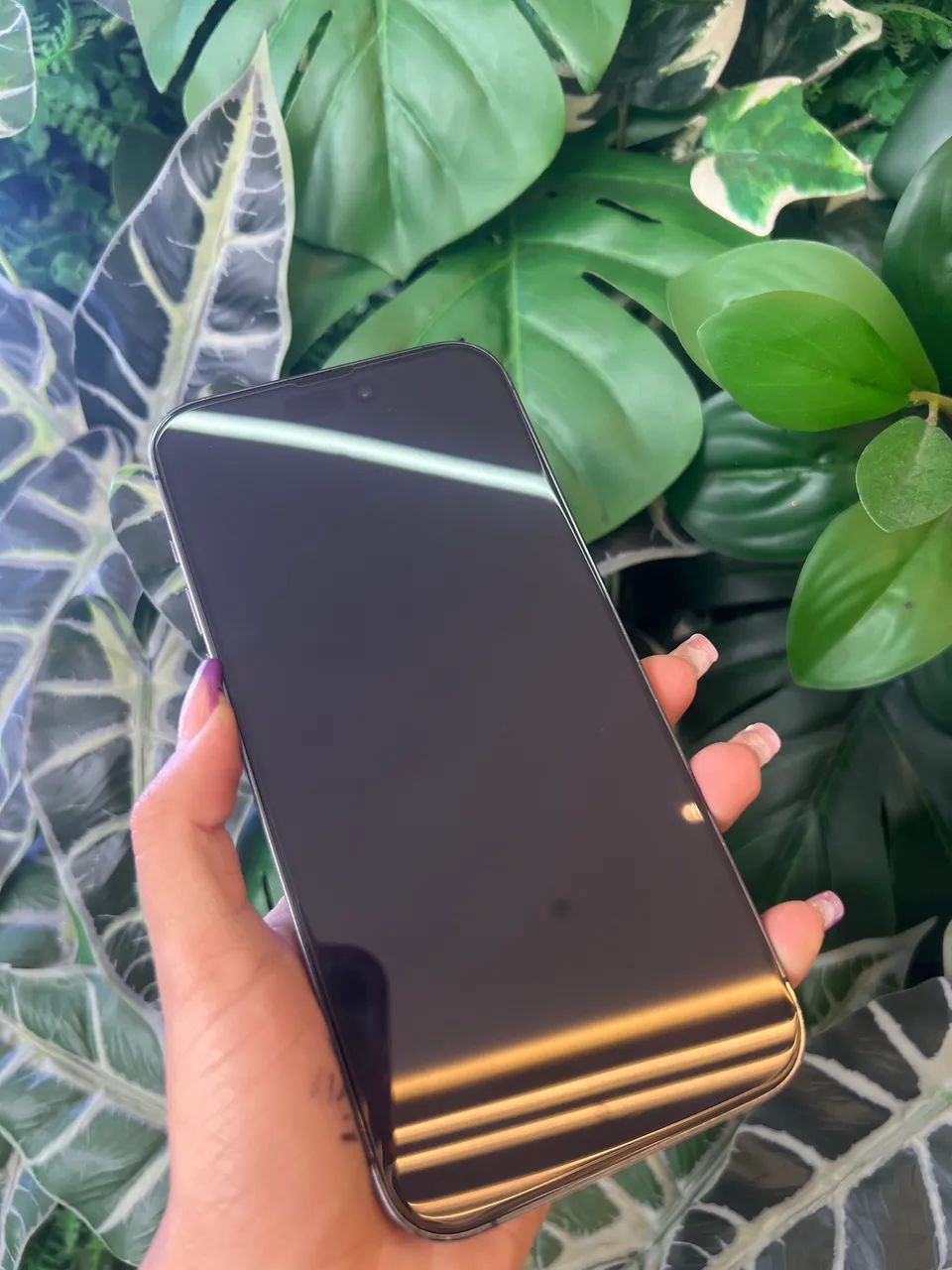 iPhone 14 Pro 256Gb seminovo  - Foto 4