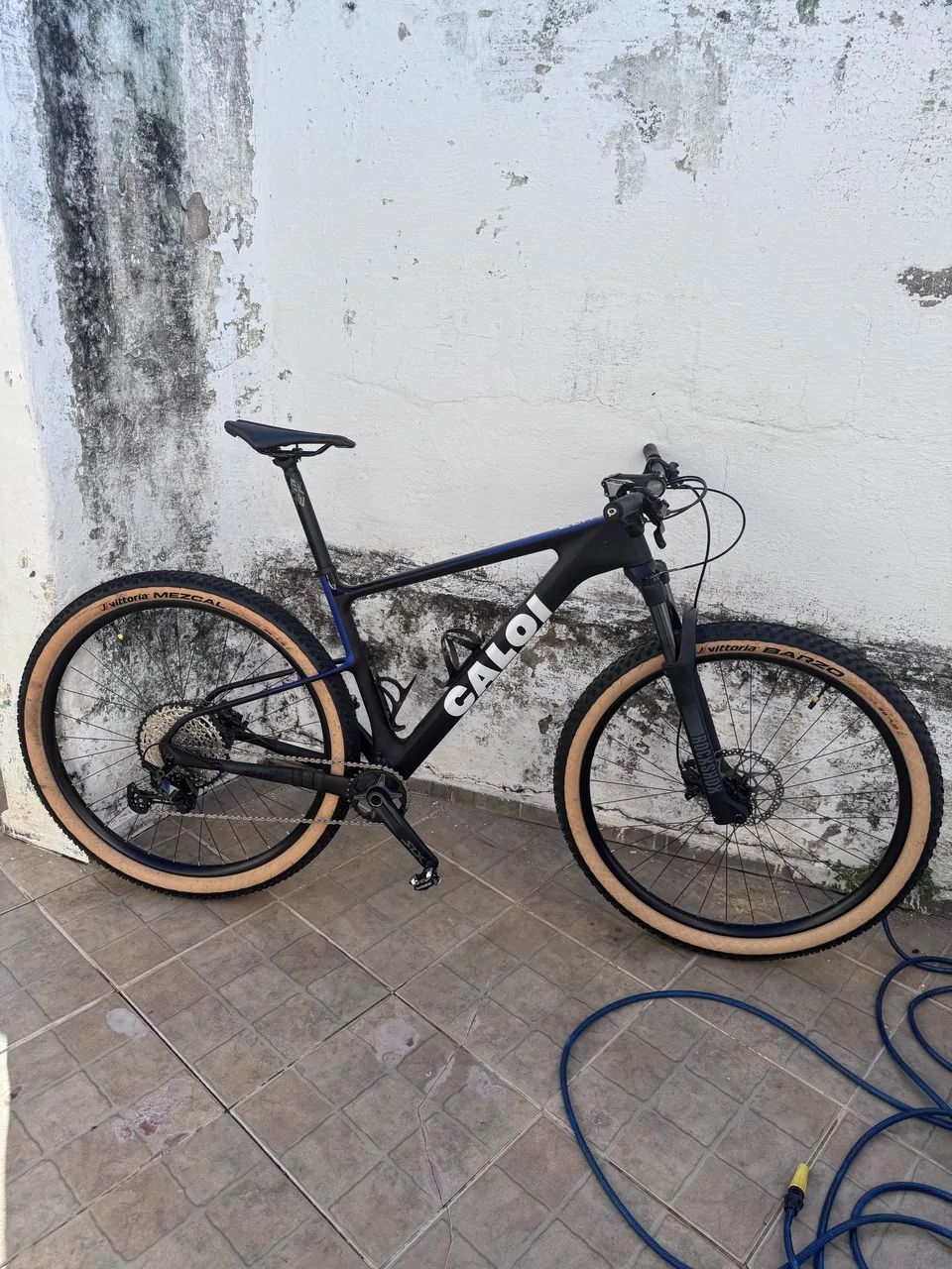 CALOI CARBON SPORT 