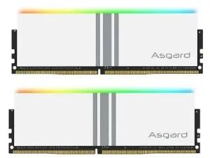 Asgard Valkirya CL14 Ram/8g/ unidade