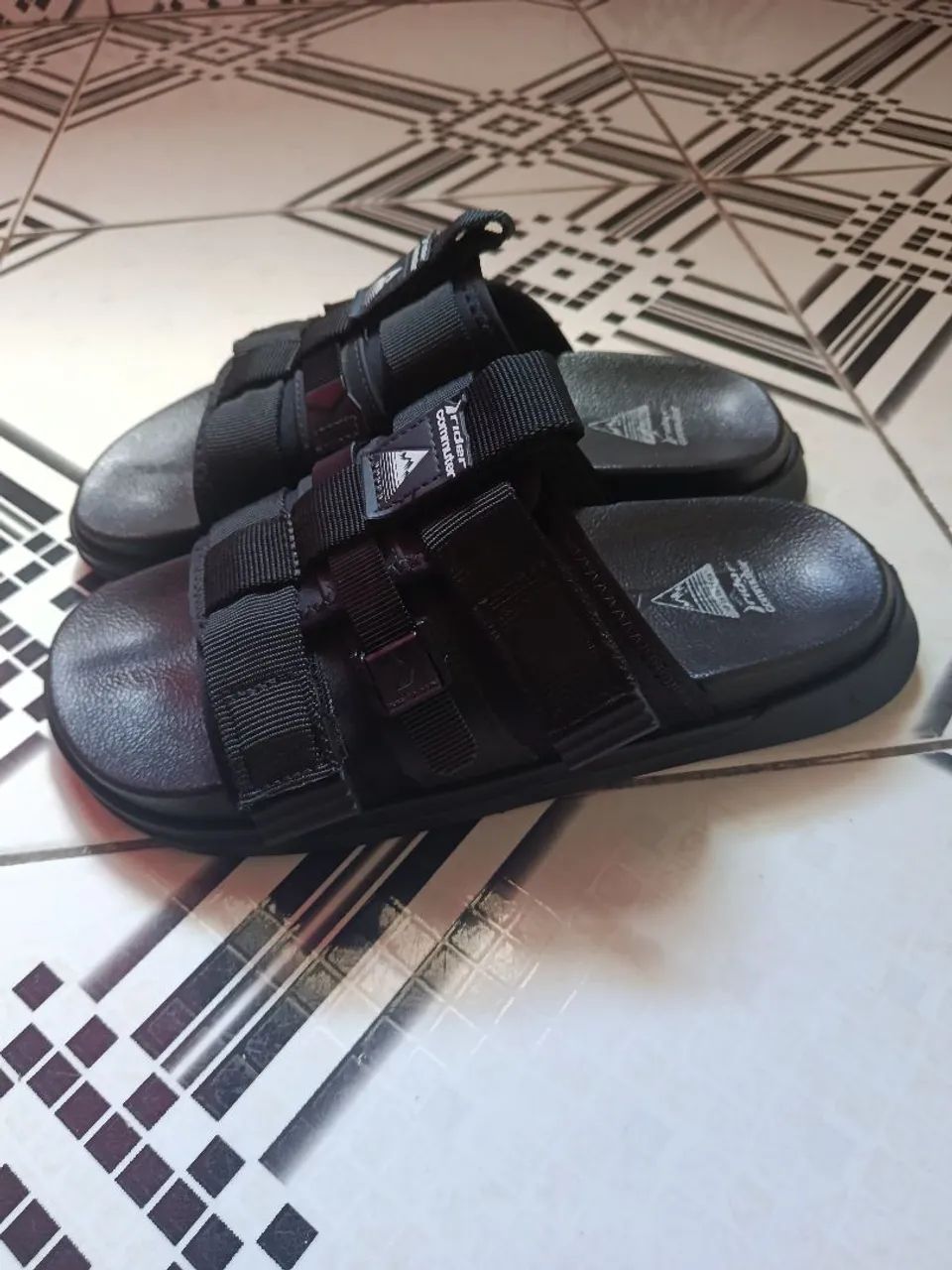 Chinelo Rider Commuter  - Foto 4