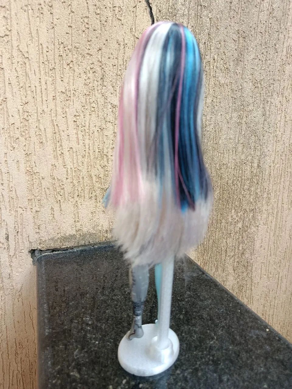 Boneca Monster high Frankie  - Foto 3