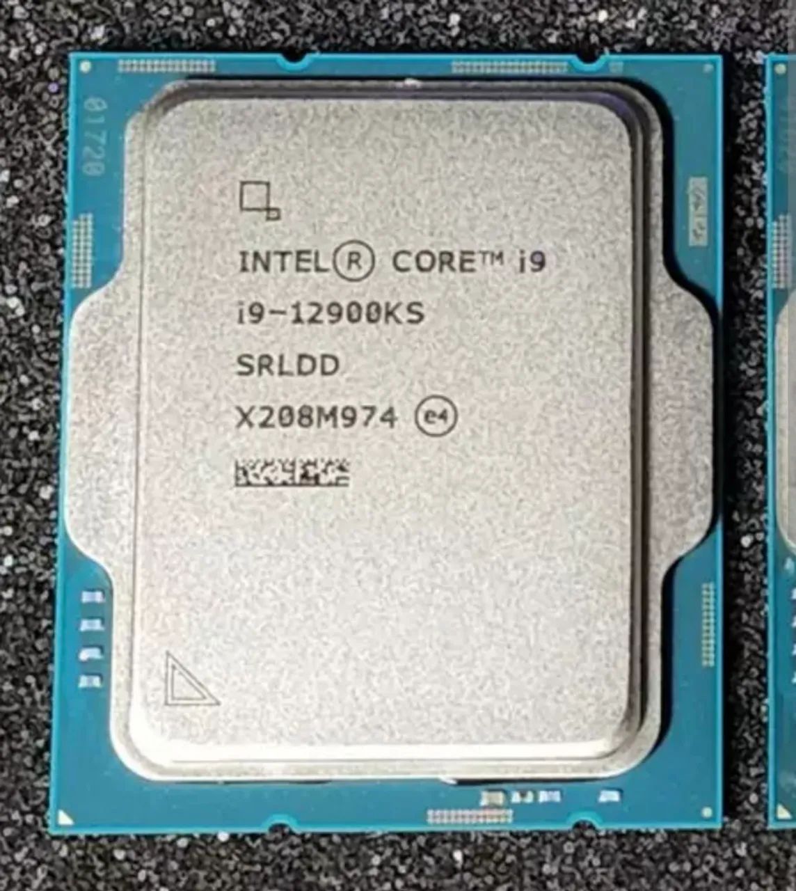 Processador Intel i9-12900KS