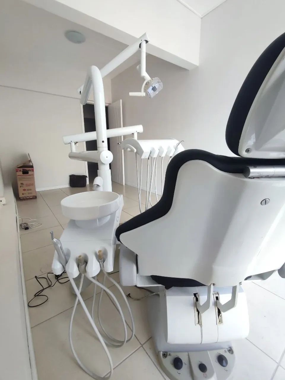 Cadeira odontologica kavo - Foto 3