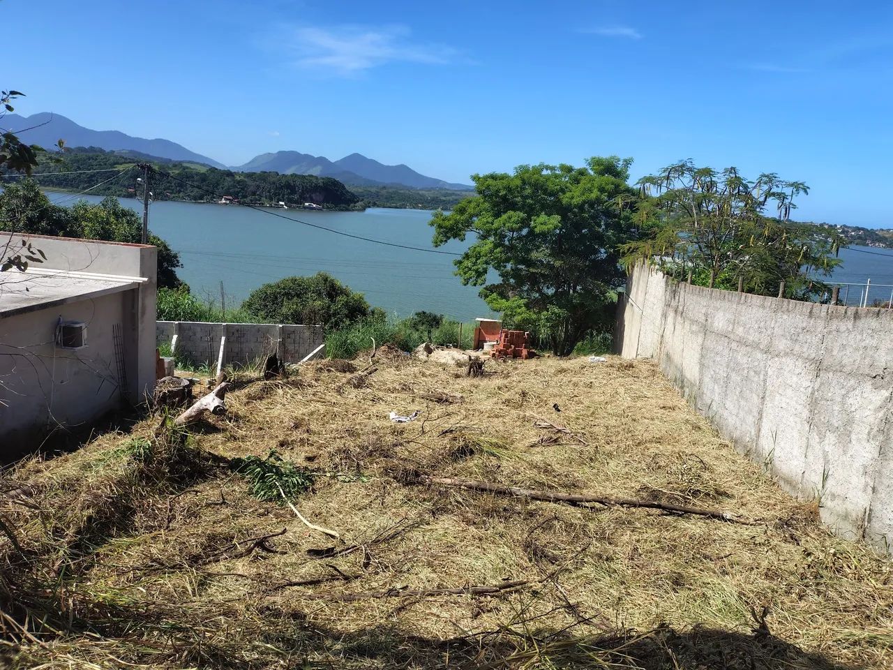 Oportunidade de ocasião 