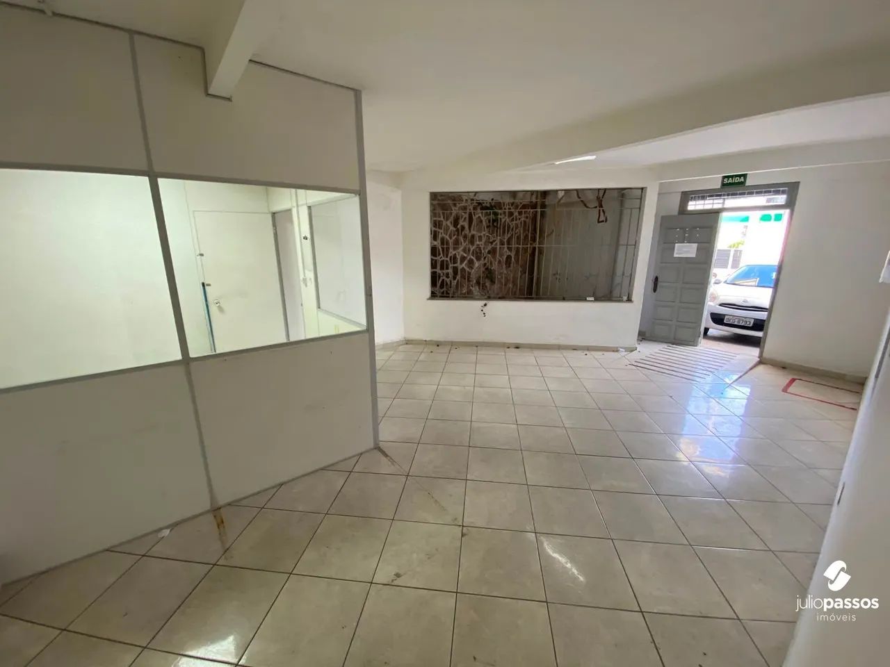 Prédio Comercial para Locação na Rua Construtor João Alves  Estrutura Completa - Foto 4