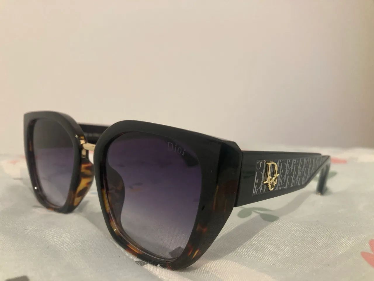 Óculos Dior  - Foto 2