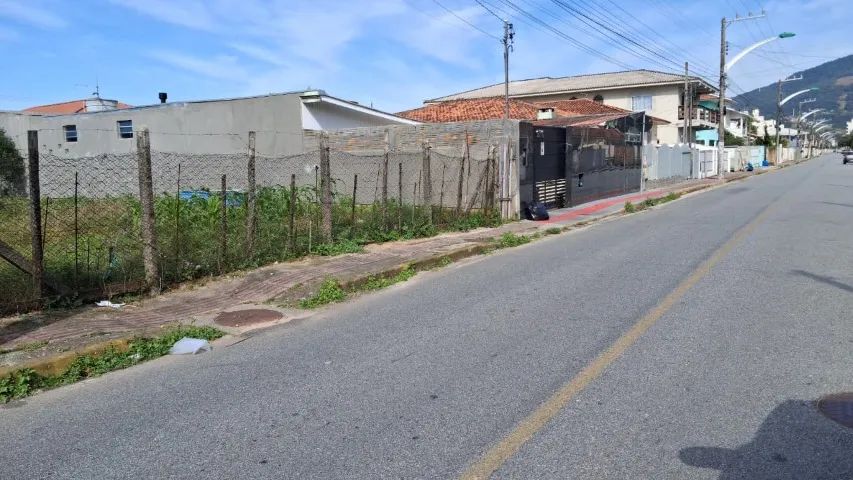 TERRENO À VENDA - BIGUAÇU/SC  - Foto 3