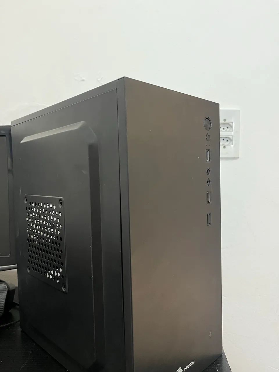 Gabinete para pc - Foto 2