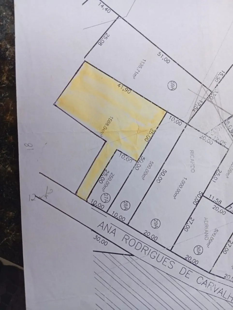 Vende se terreno comercial em Guarulhos SP - Foto 4