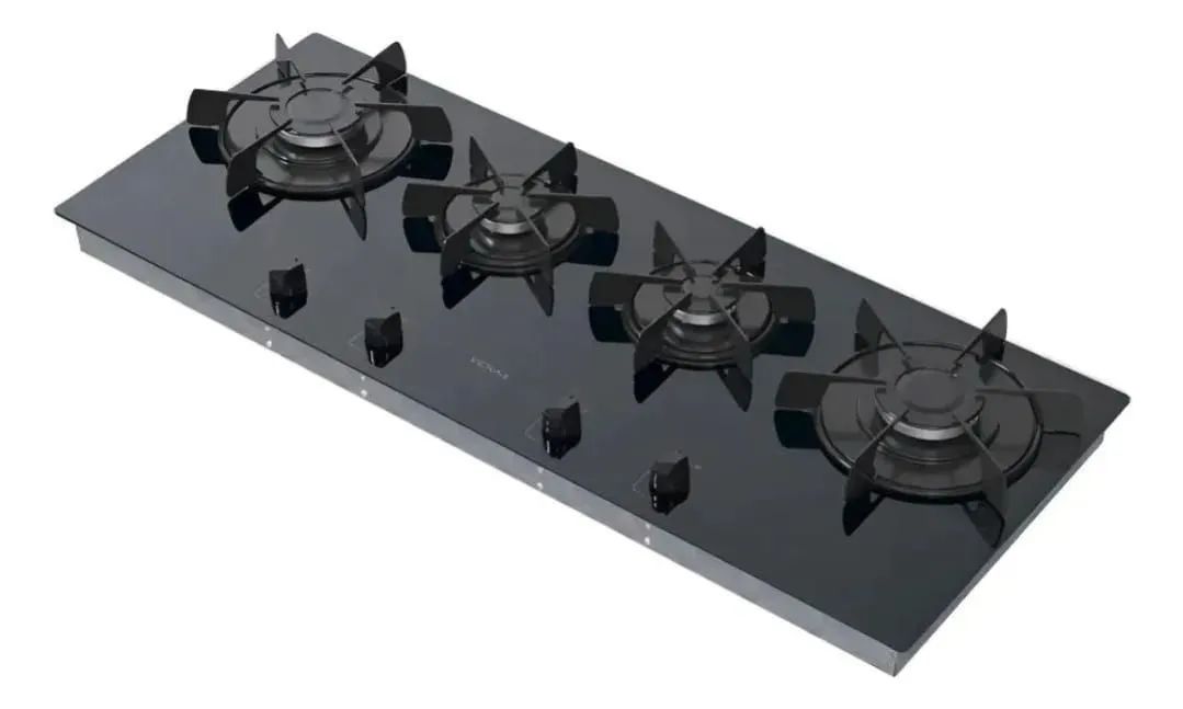 Fogão cooktop de mesa - Foto 2