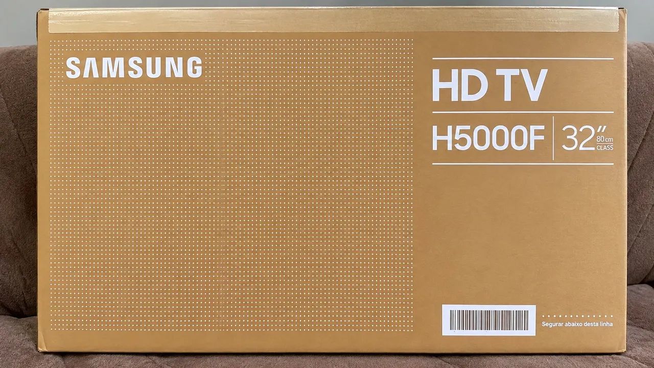 Smart Tv Samsung 32