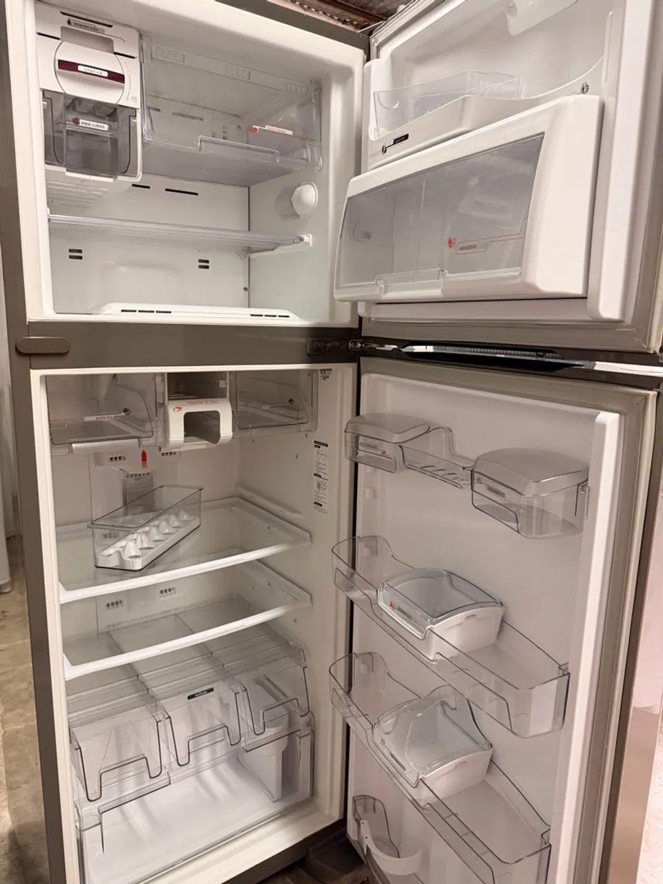 Geladeiras - Foto 4