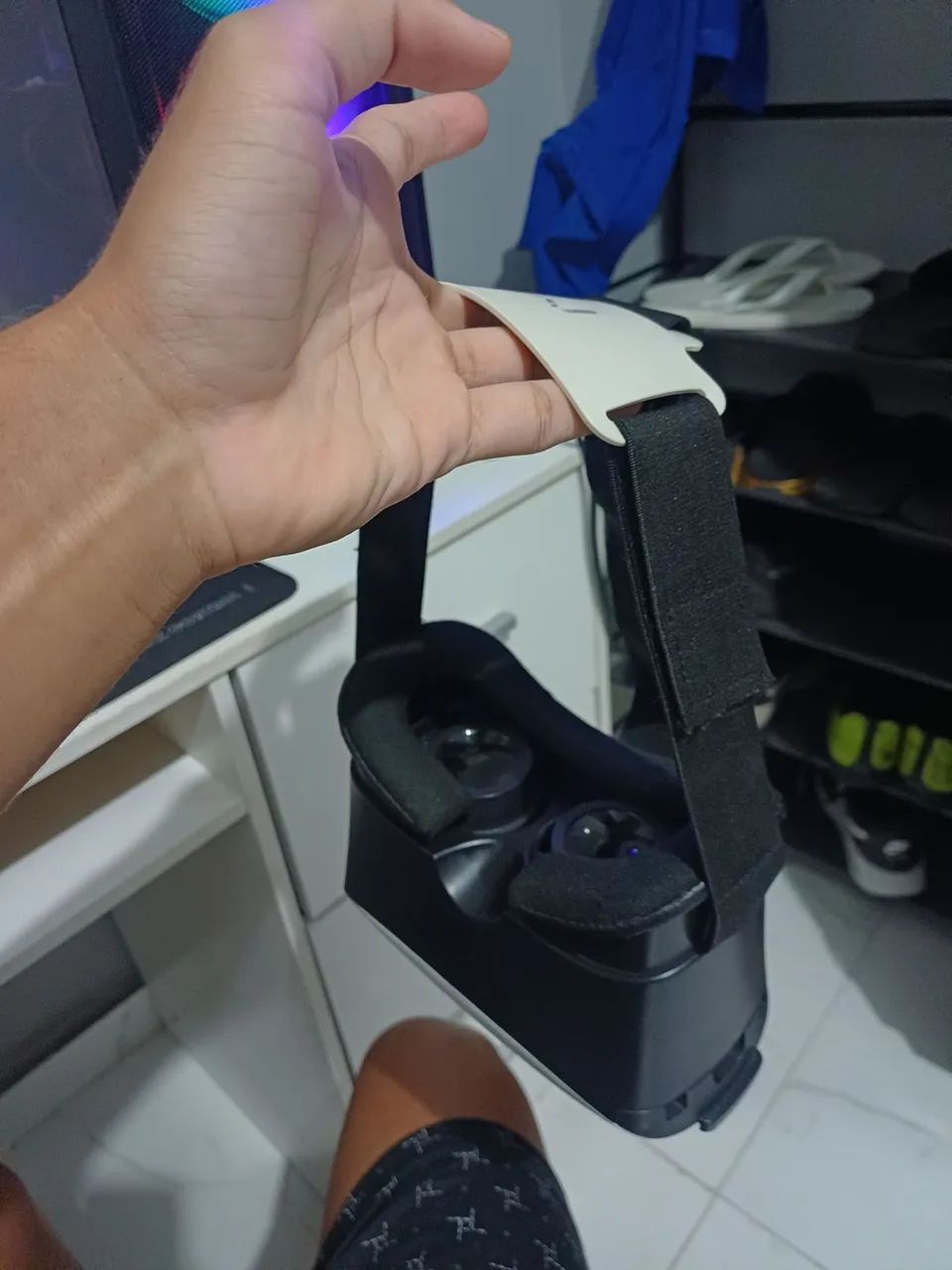 Óculos VR Warrior JS080 - Foto 3