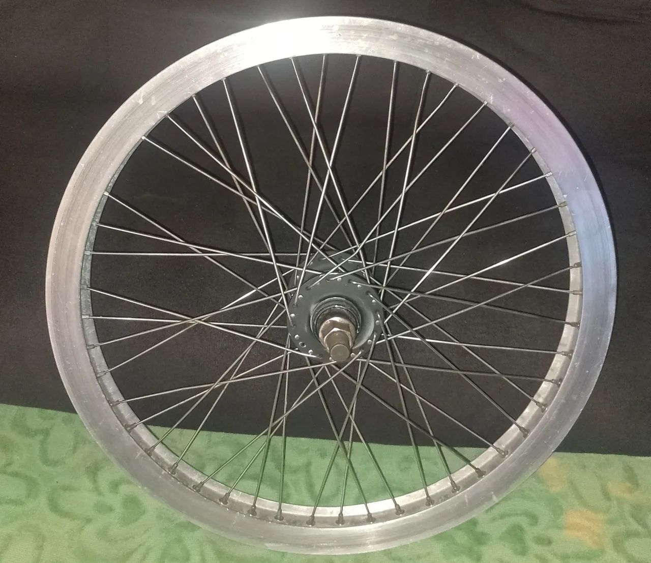 Aro 20   - Foto 2