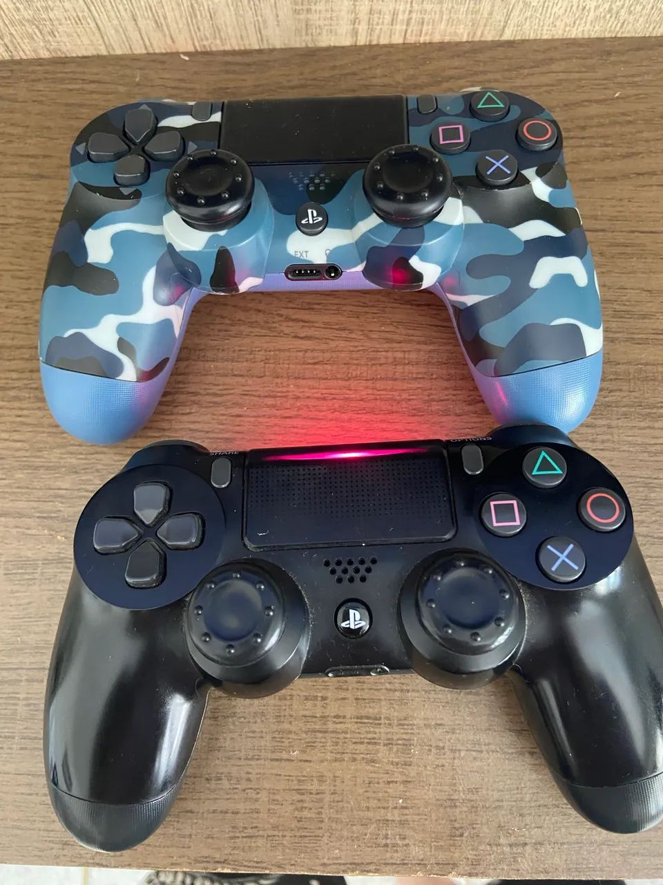 PS4 Pro 4K - Foto 5