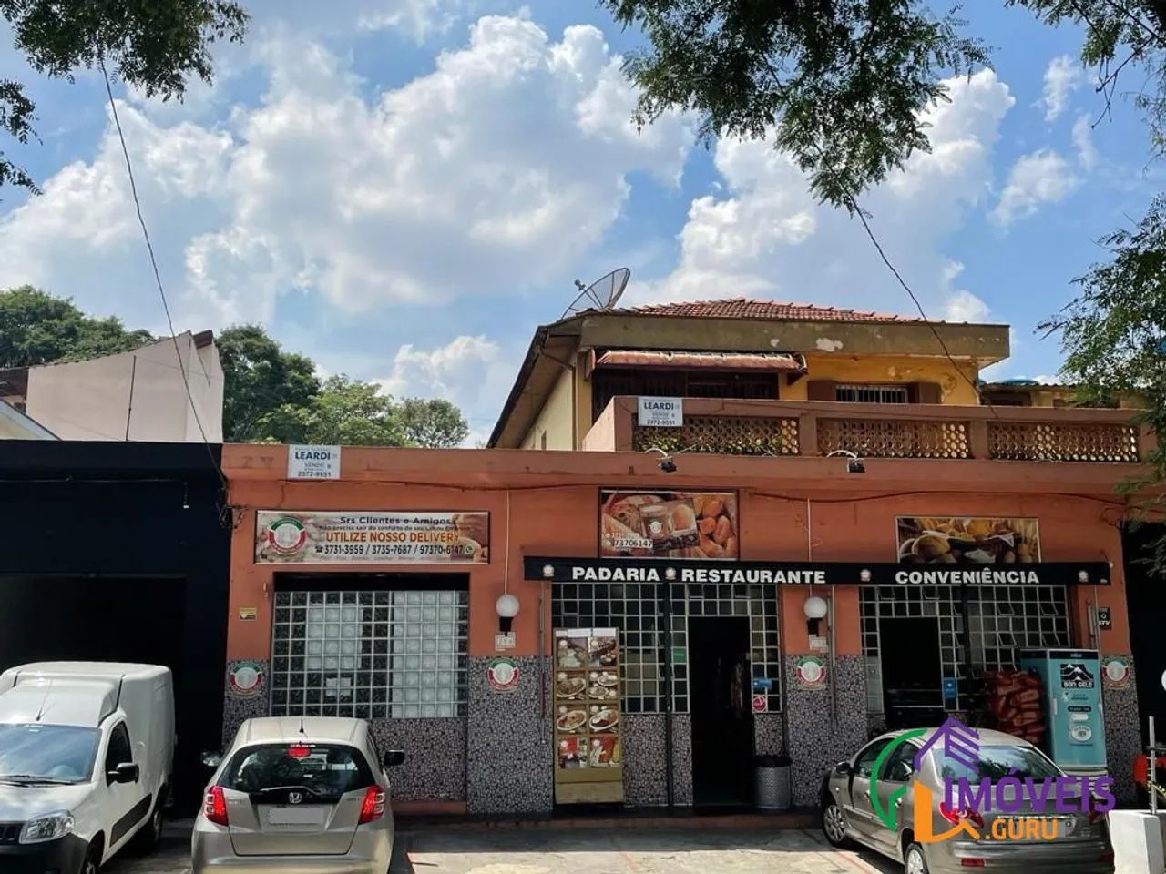 PRÉDIO - BUTANTÃ - SP - Foto 3