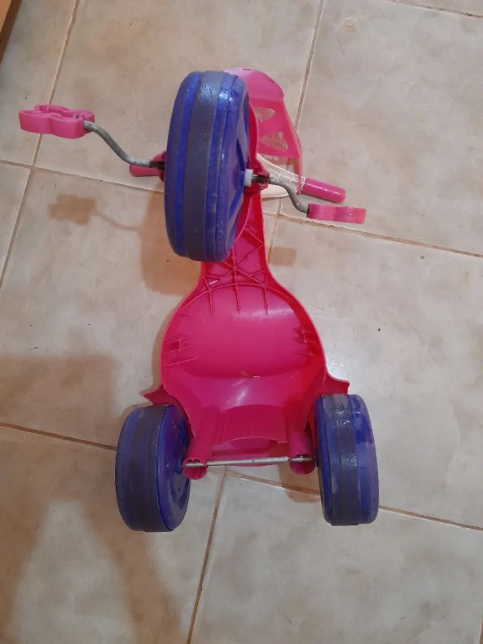 Triciclo - Foto 5
