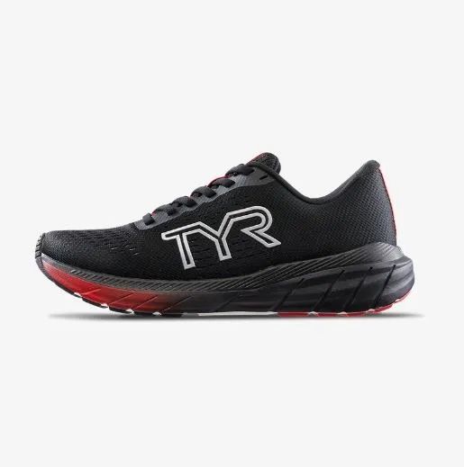 tênis de corrida TYR (RD-1X Runner) (NOVO) (IMPORTADO)