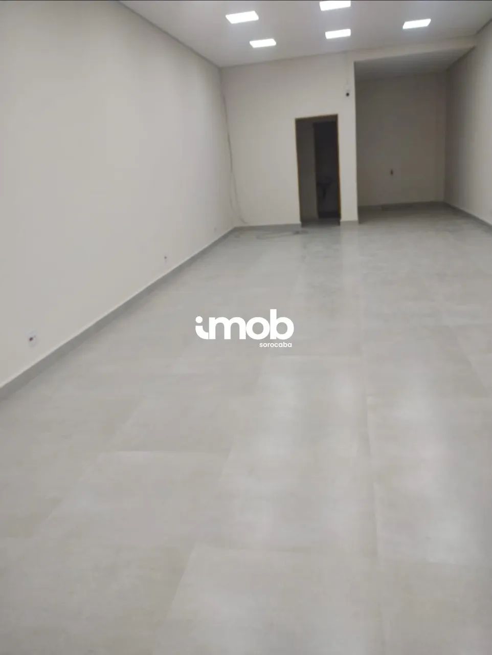 Salão Comercial para locação Parque São Bento - Sorocaba/SP - Foto 3