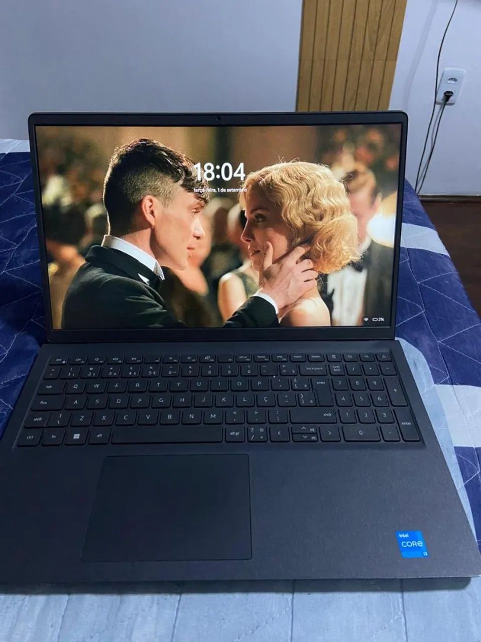 Notebook Dell Inspiron 15 3520 - Foto 4