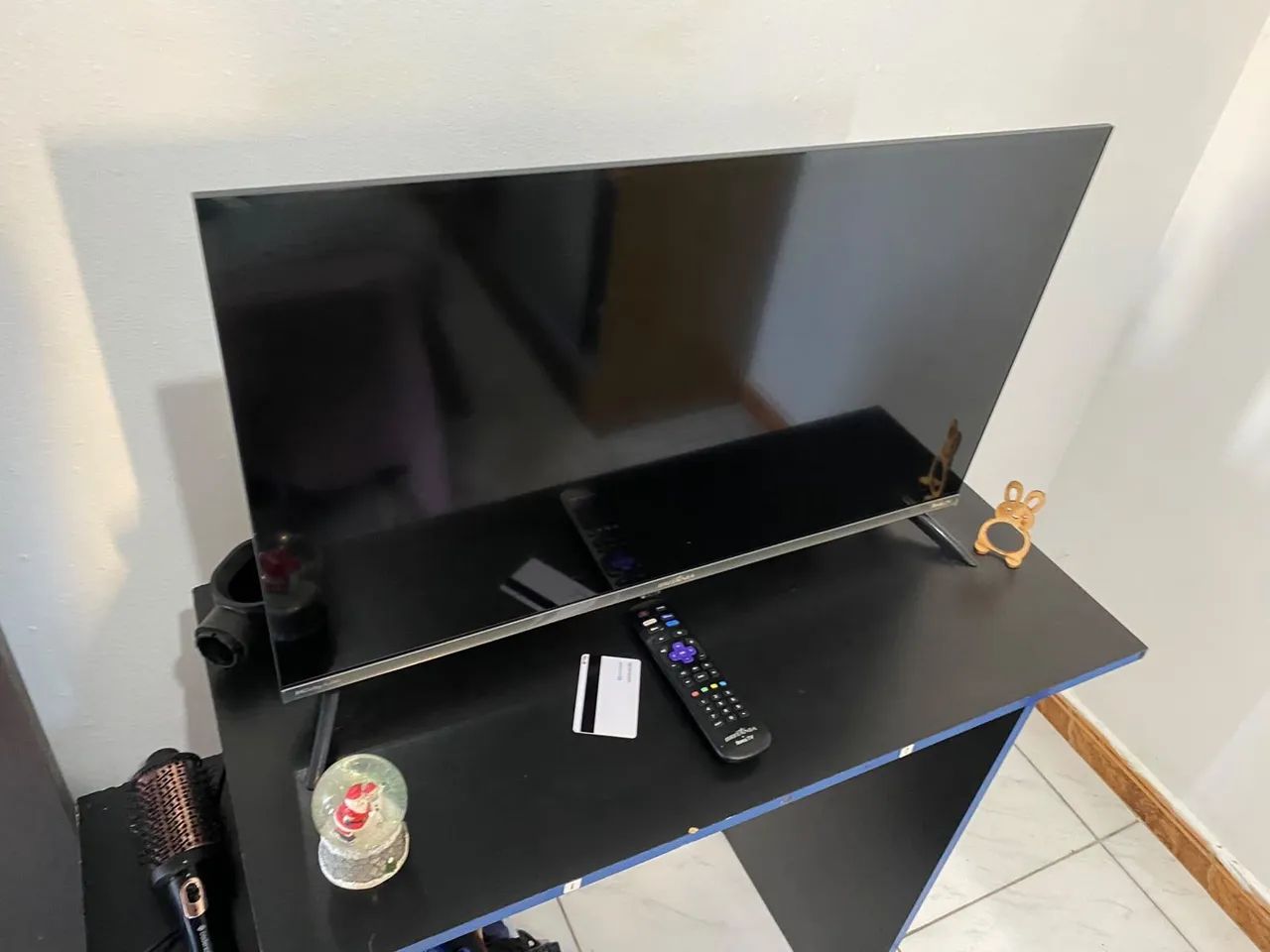 TV BRITÂNIA  - Foto 3