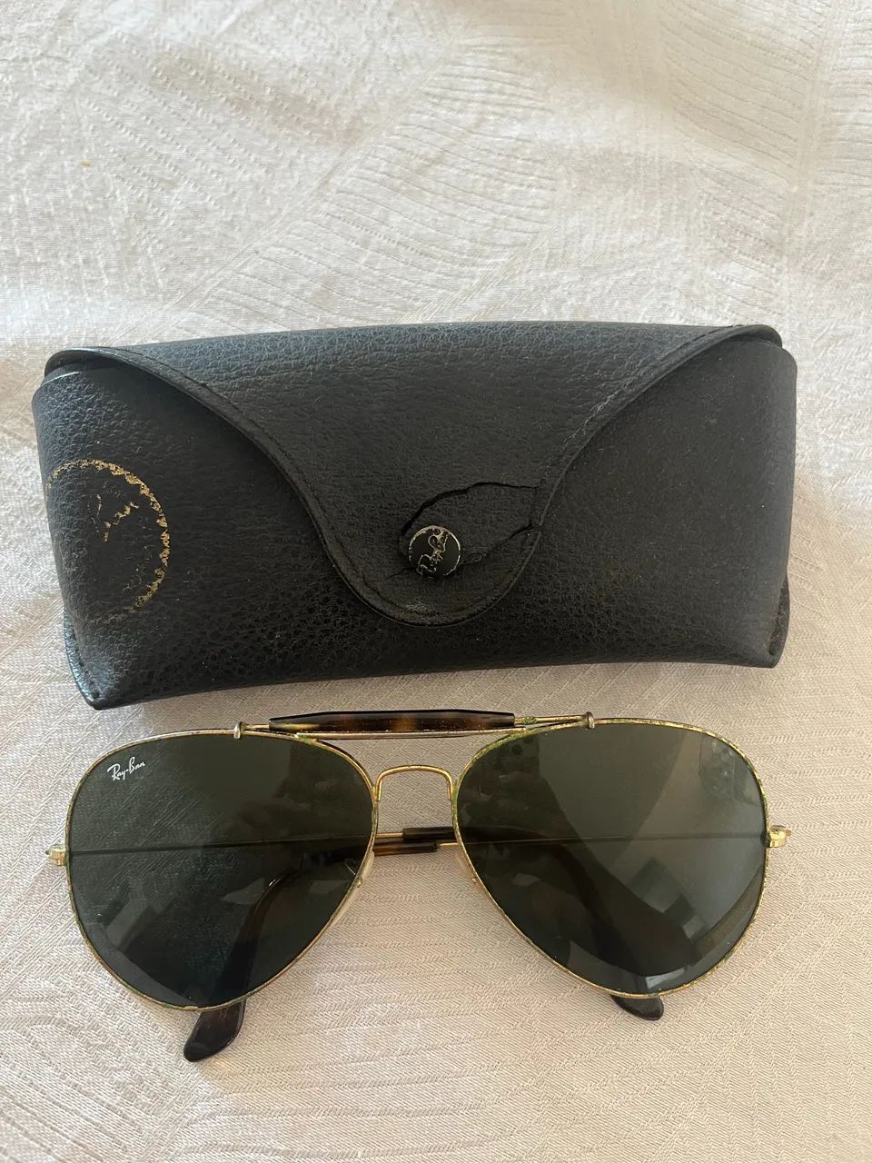 Óculos Ray Ban Original 