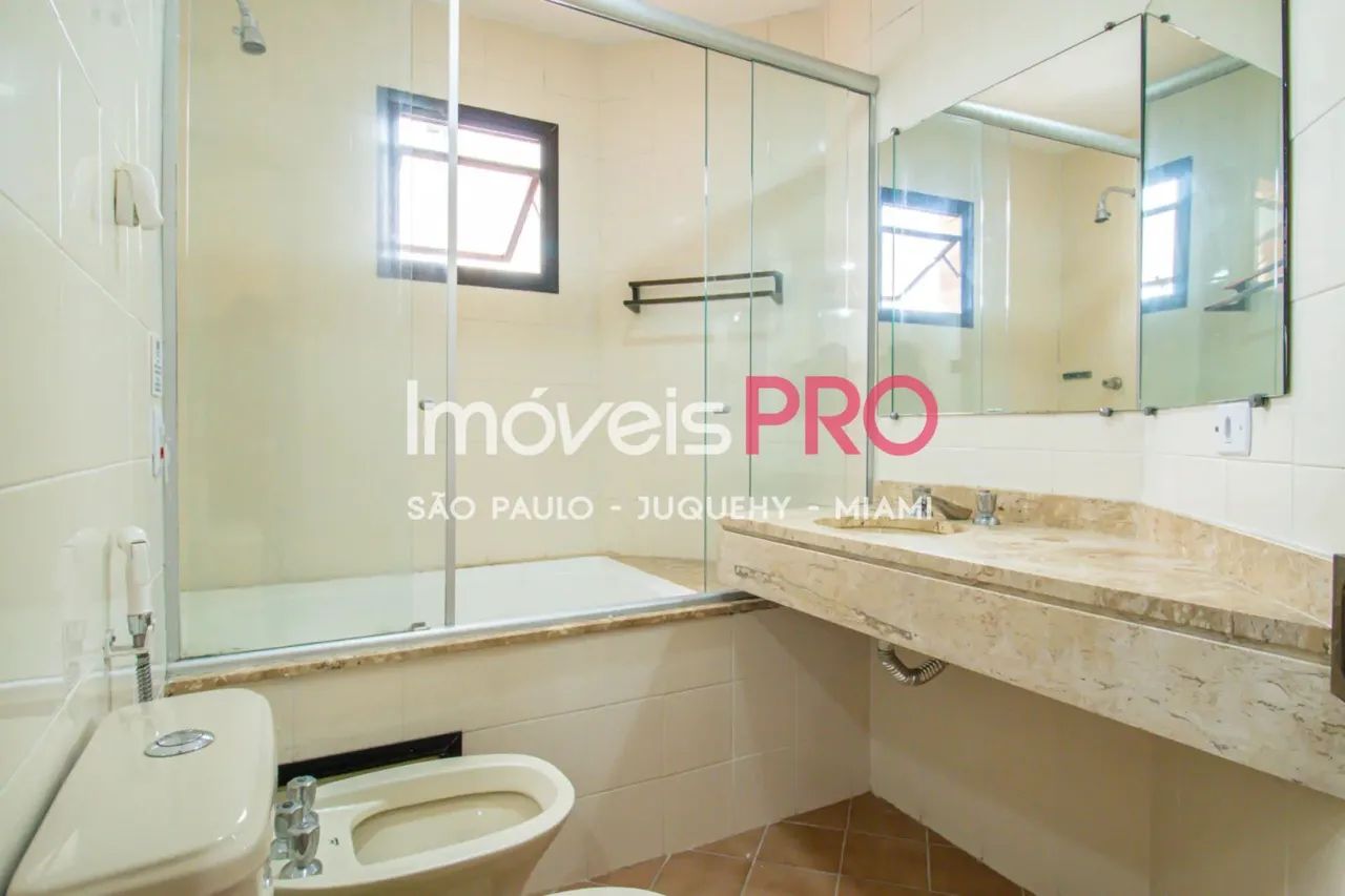 Apartamento para locação na Vila Nova Conceição - Foto 3