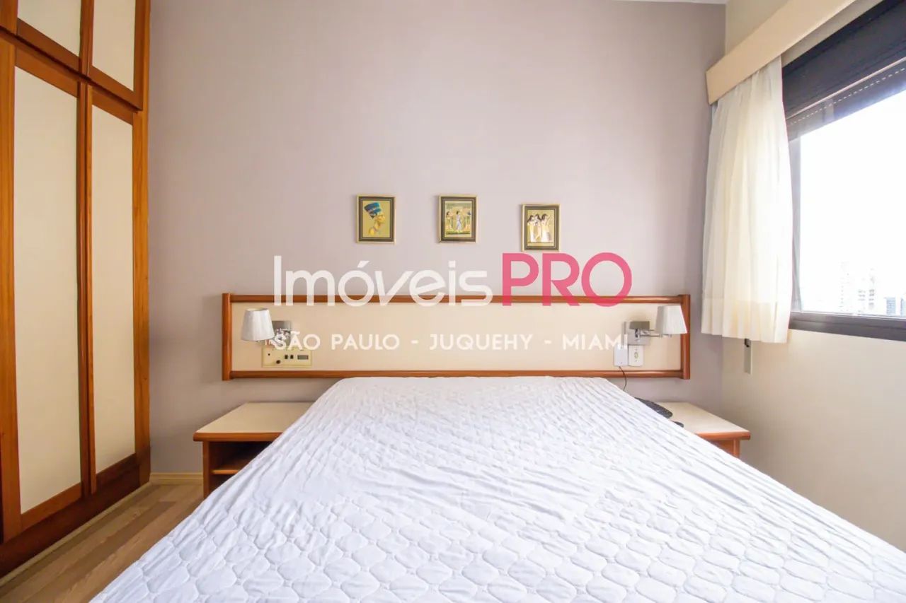 Apartamento para locação na Vila Nova Conceição - Foto 2