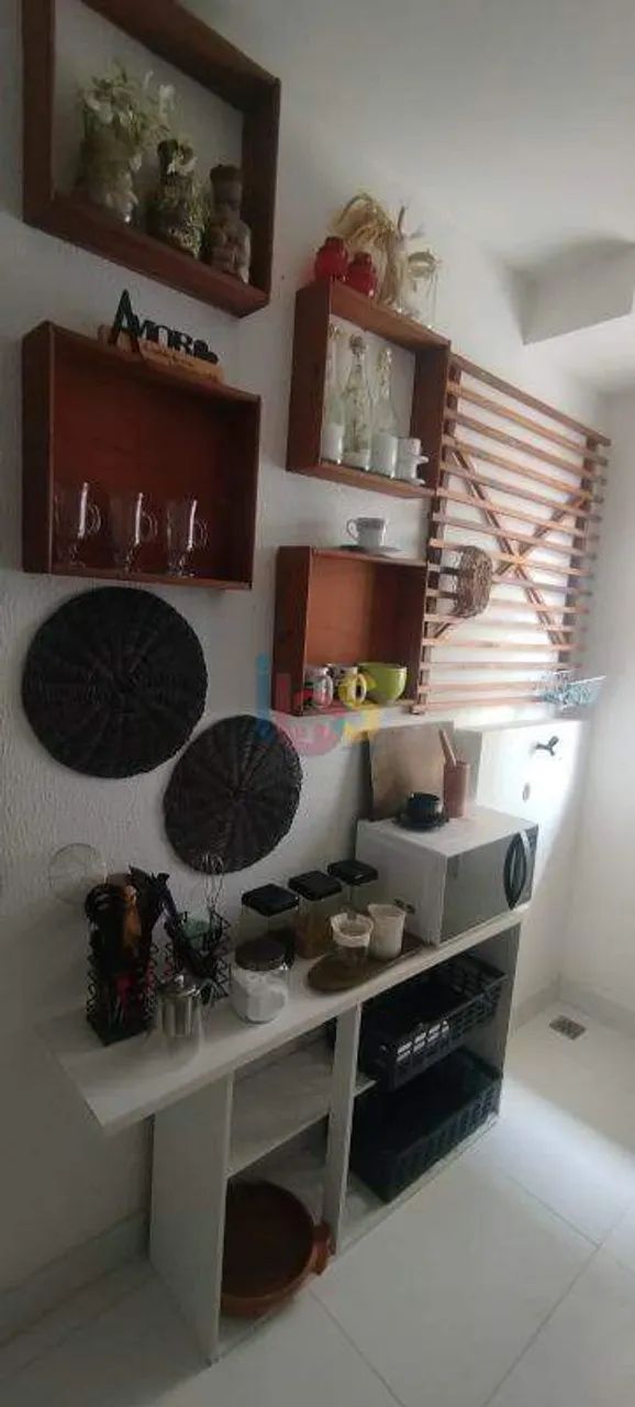 Alugo Apartamento Mobiliado em Ilhéus - Foto 5