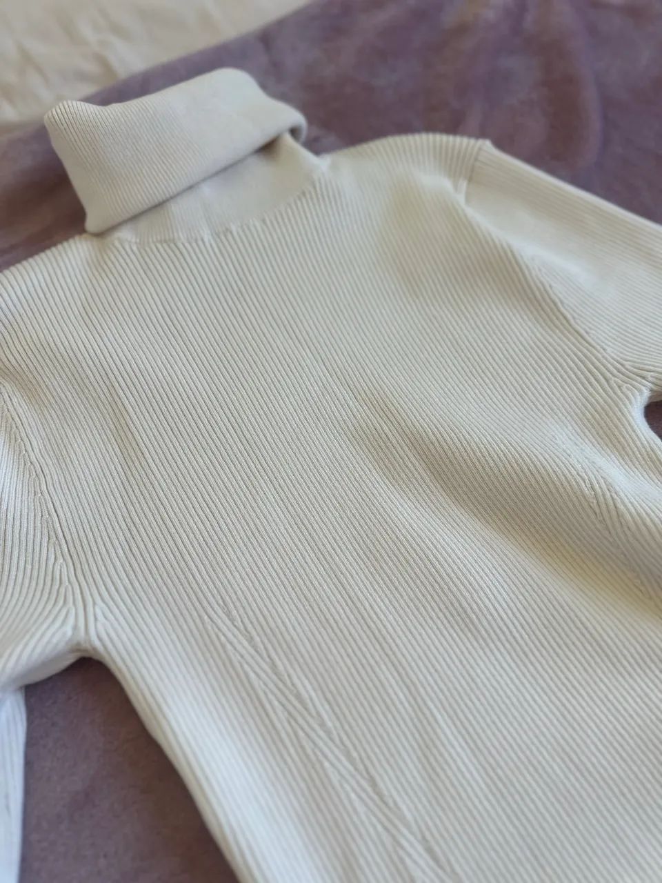 Vestido inverno Zara  - Foto 5