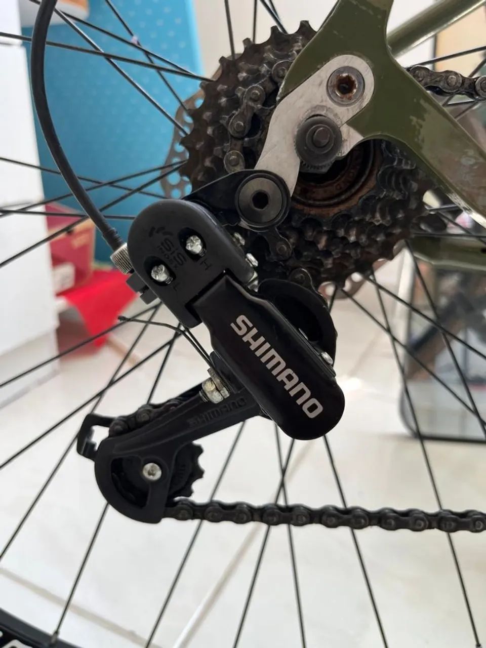 BIKE aro 29  - Foto 3