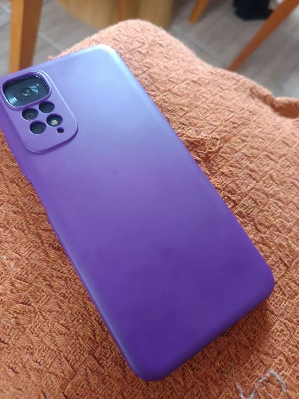 Redimi note 11 - Foto 2