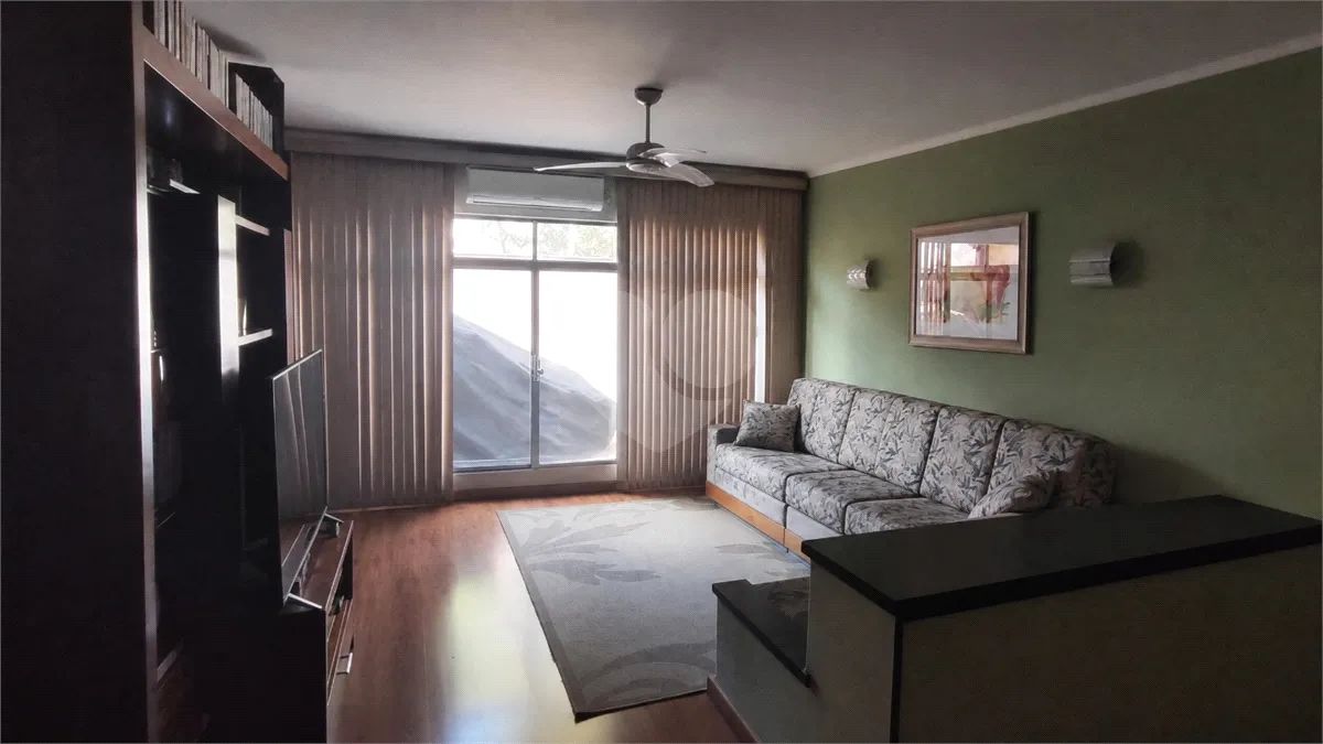 Casa térrea com 4 quartos à venda em Jardim leonor mendes de barros - SP - Foto 3